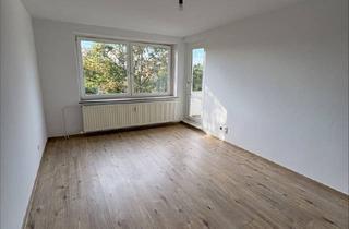 Wohnung mieten in Wilhelm-Leuschner-Straße 21, 26506 Norden, Charmante 3-Zimmer-Etagenwohnung in Emden – Vielseitig und einladend