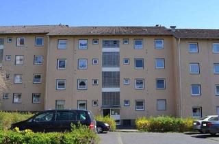 Wohnung mieten in Dachsbergstraße 22, 34225 Baunatal, Familiengerechte 3-Zimerwohnung mit Balkon am Baunsberg