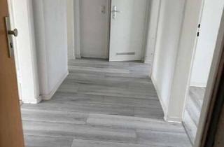 Wohnung mieten in Golpaer Straße 33, 06772 Zschornewitz, Neu - Sanierte kleine Familienwohnung, 3 Raum Wohnung in Zschornewitz