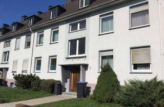 Wohnung mieten in Emmastraße, 58239 Schwerte, SCHWERTE: ## 48 qm Wohnung sucht eine nette Person! ##