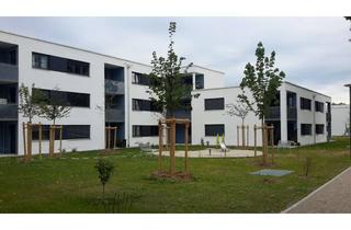 Wohnung mieten in Heimstättenstr., 82256 Fürstenfeldbruck, 4-Zimmer Neubauwohnung mit Hobbyraum in Fürstenfeldbruck