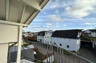 Wohnung mieten in 54539 Ürzig, Dachgeschosswohnung in Ürzig zu vermieten.