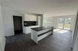 Wohnung mieten in 25767 Albersdorf, ***4-Zimmer-Neubauwohnung in Albersdorf-Erstbezug***