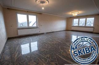 Wohnung mieten in 56651 Oberzissen, Helle 4-Zimmer-Wohnung mit Balkon und Garage in Aussichtslage von Oberzissen