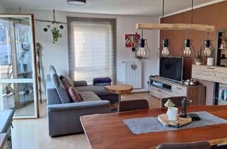 Wohnung mieten in 91171 Greding, Helle 3-Zimmer-Wohnung mit Balkon in Obermässing