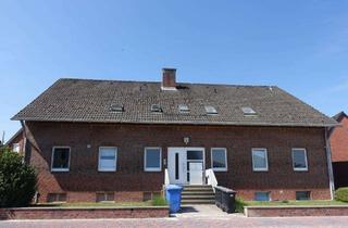 Wohnung mieten in Dohrener Weg, 21255 Tostedt, gepflegte 3-Zimmer-Wohnung mit Balkon in ruhiger Ortsrandlage