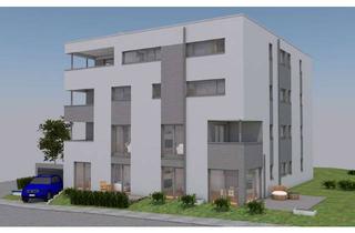 Wohnung mieten in 88471 Laupheim, Moderne Neubauwohnungen mit gehobener Ausstattung – Erstbezug ab 01.03.2026