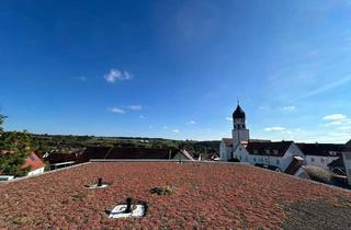 Wohnung mieten in 72488 Sigmaringen, ERSTBEZUG-3,5 Zimmer-Wohnung