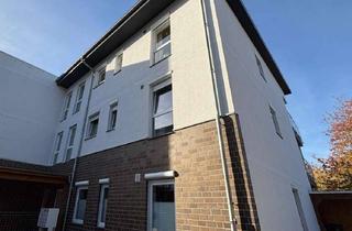 Wohnung mieten in 31582 Nienburg, Moderne Erdgeschosswohnung in ruhiger Wohnlage!