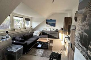 Wohnung mieten in Drachenburgstraße 17, 53179 Bonn, **Gemütliche Dachgeschosswohnung in Bonn**