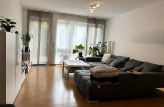 Wohnung mieten in 48268 Greven, Stadtzentrale 3-Zimmer-Terrassen-Wohnung.