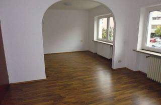 Wohnung mieten in Herrenstrasse 38, 66763 Dillingen, Dillingen, direkt am Odilienplatz, 2 1/2 ZKB