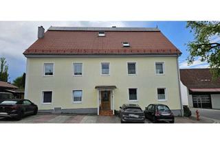 Wohnung mieten in Gartenstr., 82272 Moorenweis, Große gepflegte 3,5-Zimmer-Wohnung in Dünzelbach