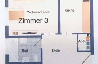 Wohnung mieten in 26129 Bloherfelde, WG Neugründung nahe Uni & Polizeiakademie