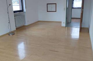 Wohnung mieten in 94469 Deggendorf, 3-Zimmer-Wohnung in Deggendorf Land-Au