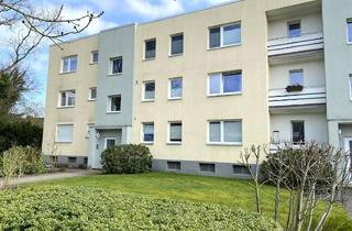 Wohnung mieten in Lilienweg 3 c, 27607 Langen, Geestland-Langen// Gepflegte 3ZKB-Etagen-Wohnung mit Balkon in grüner Nachbarschaft