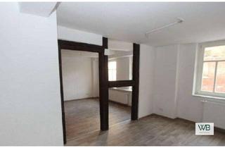 Wohnung mieten in 06463 Ermsleben, 90 m2 helle 3 Zimmer Wohnung mit Küche - Ermsleben