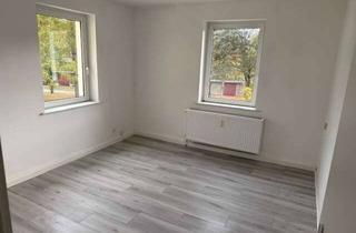 Wohnung mieten in Golpaer Straße 33, 06772 Zschornewitz, Neu - Sanierte kleine Familienwohnung, 3 Raum Wohnung in Zschornewitz