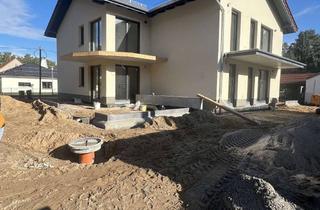 Wohnung mieten in Am Finkenhain 28, 14822 Borkheide, moderne 2-Zimmer Wohnungen mit Balkon/Terasse und EBK