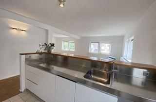 Wohnung mieten in 64673 Zwingenberg, Schicke, hochwertige Altbauwhg