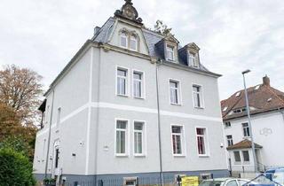 Wohnung mieten in 02763 Zittau, Zentrale 3-Raumwohnung mit Gartennutzung, Stellplatz & Einbauküche