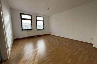 Wohnung mieten in 96515 Sonneberg, Attraktive 2,5-Zimmer-Wohnung mit Stellplatz - zentral in Sonneberg!