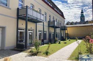 Wohnung mieten in 02791 Oderwitz, Altersgerechtes Wohnen in Oderwitz