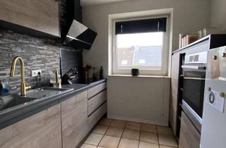 Wohnung mieten in Am Schneller 32, 41812 Erkelenz, 3-Zimmer, Küche, Bad + Gäste-WC- saniert - Südbalkon -in Erkelenz