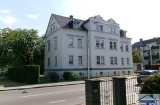 Wohnung mieten in 02763 Zittau, Attraktive 2 Raum Wohnung