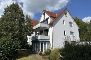 Wohnung mieten in 35708 Haiger, Barrierefreie Erdgeschosswohnung mit eigenem Eingang, in ruhiger, zentraler Lage von Haiger