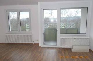 Wohnung mieten in Hans-Böckler-Ring 44, 38228 Lebenstedt, Familienfreundlich wohnen: 3 Zimmer | ca. 73,3 m² | 3. OG mit Balkon in Salzgitter-Fredenberg