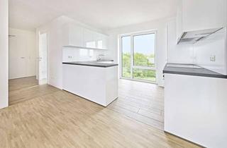 Wohnung mieten in Bürgermeister-Schuster-Straße, 85551 Kirchheim, Schöne 2-Zimmer Wohnung mit Loggia