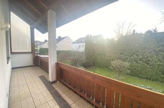 Wohnung mieten in 95463 Bindlach, 4-Zimmer-Maisonette-Wohnung in beliebter Wohnlage in 95463 Bindlach