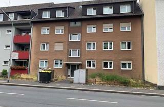 Sozialwohnungen mieten in Bocholder Str. 83, 45355 Bochold, !Mit WBS-Schein! 2-Raum-Wohnung mit Balkon!