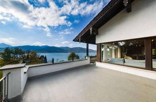 Wohnung mieten in 83684 Tegernsee, Seeblick mit traumhaftem Panorama