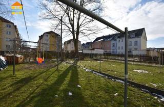 Wohnung mieten in Friedrich-Wagner-Straße, 09217 Burgstädt, Wohnung in Burgstädt mit begrüntem Innenhof