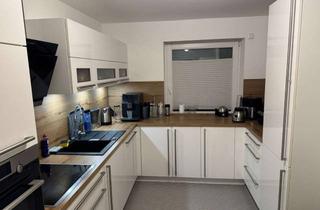 Wohnung mieten in Brüggmeyers Kamp, 49509 Recke, 2,5 Zimmer Ergeschosswohnung großem Garten und Kamin zu vermieten