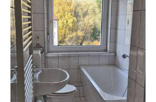 Wohnung mieten in 98544 Zella-Mehlis, Helle, freundliche Wohnung in ruhiger Lage