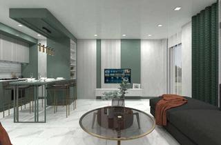 Wohnung mieten in Mühlenstraße 62, 13187 Pankow, 2-Zimmer Wohnung mit Balkon im 2. OG in Berlin-Pankow