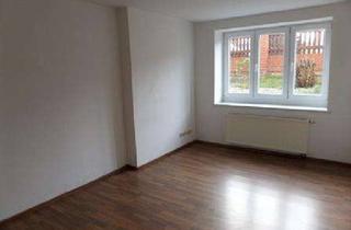 Wohnung mieten in 14712 Rathenow, +++kleine 2-Raumwohnung (im Souterrain) in 14712 Rathenow zu vermieten+++