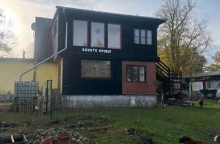 Lofts mieten in Dorfstraße 23, 23992 Passee, Traumhafte Einliegerwohnung (Loft mit Panoramablick) in 23992 Passee