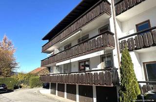 Wohnung mieten in 83684 Tegernsee, 2 Zimmer-Wohnung mit Südbalkon in Tegernsee-Süd
