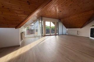 Wohnung mieten in 63755 Alzenau, 2 Zimmerwohnung mit Einbauküche und Balkon in ruhiger Lage in 63755 Alzenau