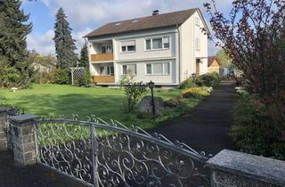 Wohnung mieten in 88361 Altshausen, 3-Zimmer-Wohnung (85 m2) Terrasse, Balkon & großem Garten in Altshausen