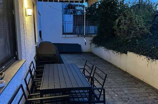 Wohnung mieten in 88069 Tettnang, 3 Zimmerwohnung mit großer Terrasse