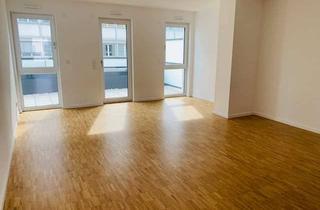 Penthouse mieten in Domstr. 70, 63067 Kaiserlei, 1. Grundmiete geschenkt - Attraktive Penthouse-Wohnung mit Einbauküche und Dachterrasse