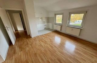 Wohnung mieten in Sandgrubenweg, 38229 Gebhardshagen, Gemütliche 2-Zimmer-Dachgeschosswohnung mit Blick ins Grüne in Salzgitter-Gebhardshagen