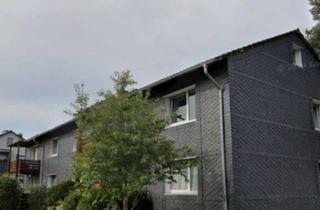 Wohnung mieten in Sudetenstraße 16, 34519 Diemelsee, Gemütliche 3 Zimmer im 1. OG, Diemelsee-Adorf, Sudetenstraße 16