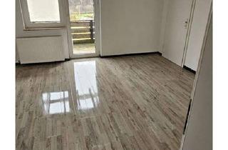 Wohnung mieten in Sudetenstraße 16, 34519 Diemelsee, Gemütliche 3 Zimmer mit Balkon im 1. OG, Diemelsee-Adorf, Sudetenstraße 16, NEU RENOVIERT