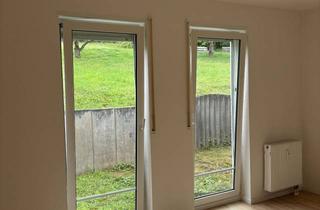 Wohnung mieten in Hessenring 1.1, 65817 Eppstein, Charmante 2-Zimmer-Wohnung mit Terrasse und Garten in Eppstein-Bremthal